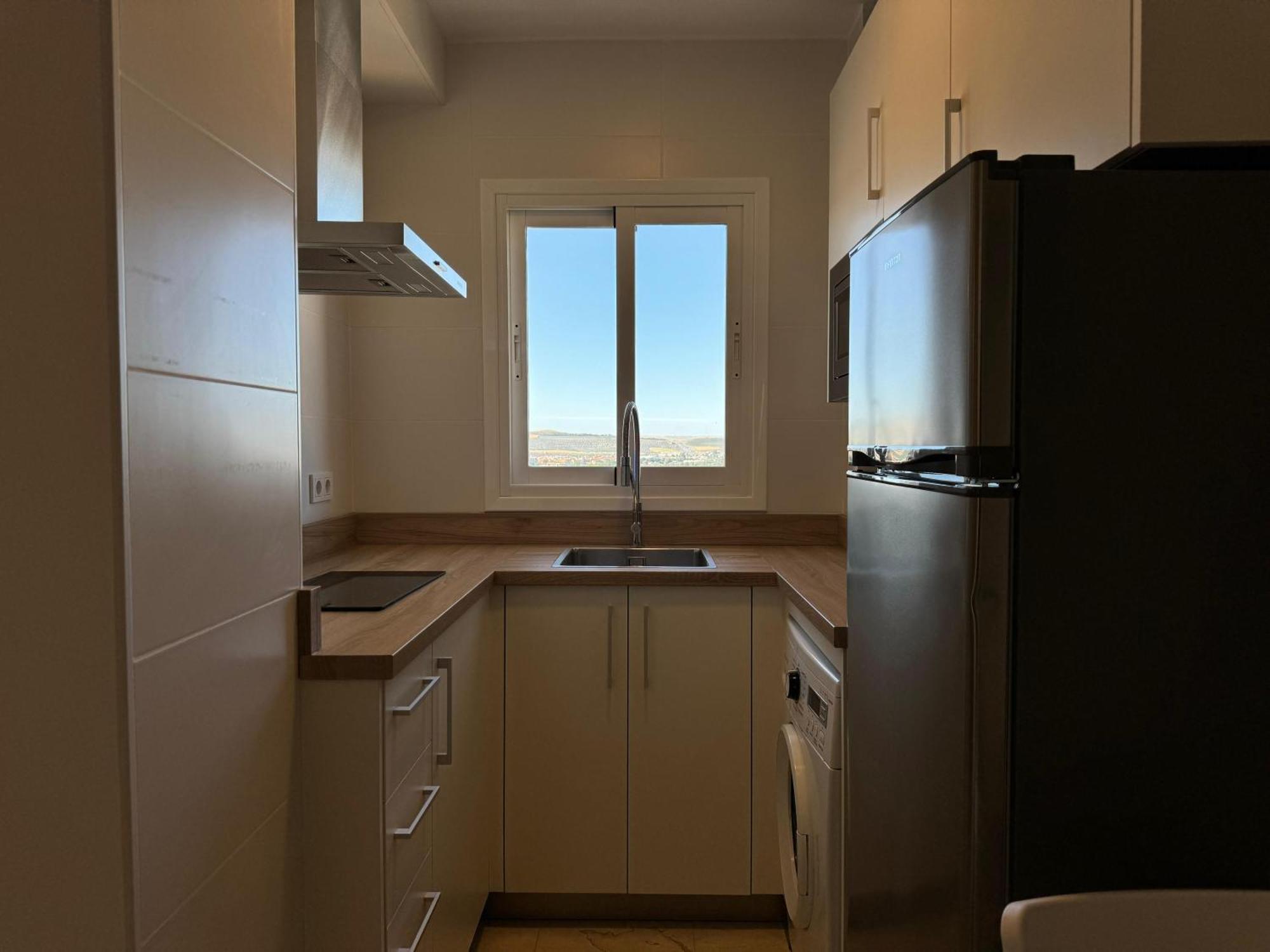 Apartamento Las Teresas Khalifa Cordoba Exterior photo