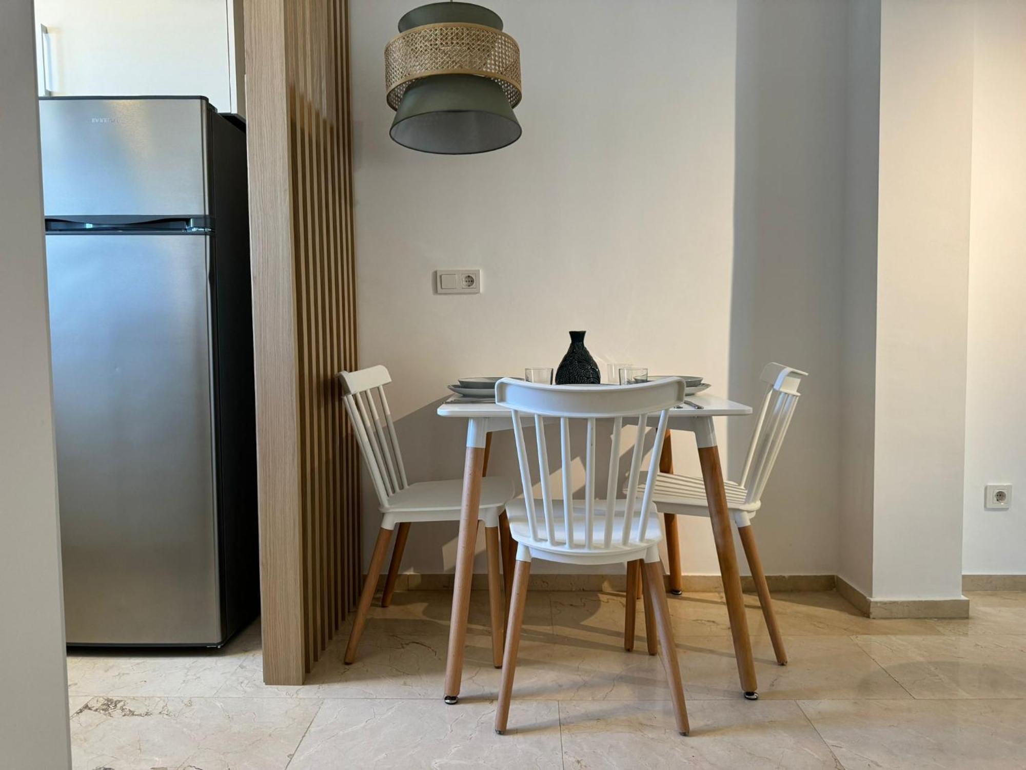 Apartamento Las Teresas Khalifa Cordoba Exterior photo